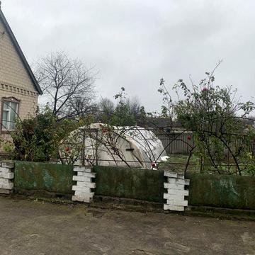 Продам свій будинок у селищі Мала Петриківка