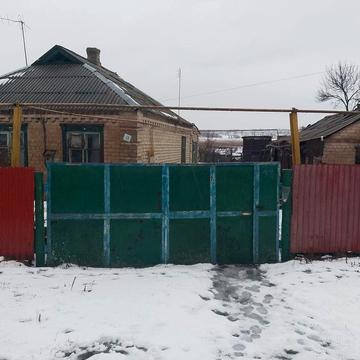 Продам будинок в селе