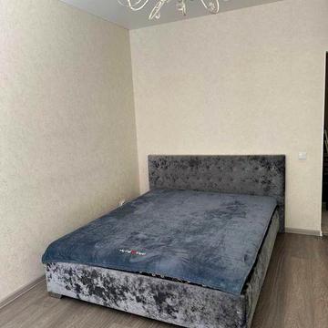 Здам 1 нокімнатну квартиру в новобудові , індивід газ.  опалення Центр