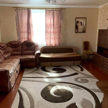 Здам житло для порядної сімʼї