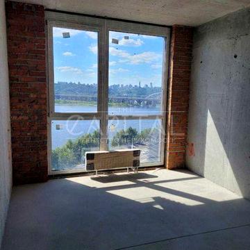 Пропонується квартира з видом на Дніпро ЖК GREAT вул. Причальна, 15Ж ЖК GREAT.