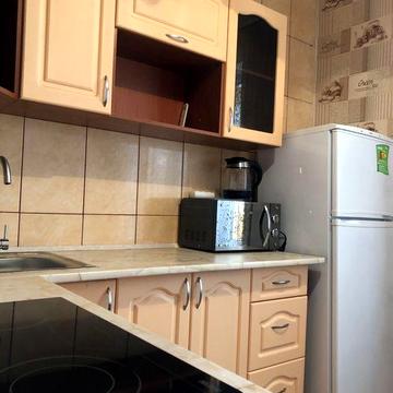 Вже вільна квартира в новому будинку