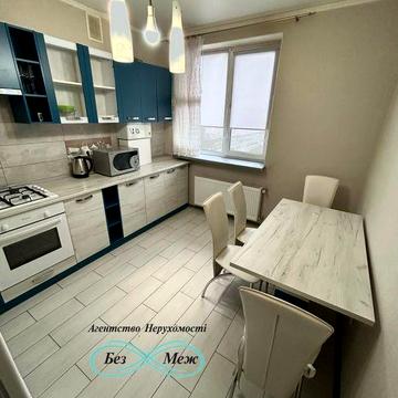 Оренда 2к Квартири ЖК Софіївська Слобідка