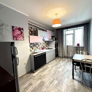 Довгострокова оренда 1к Квартира Ольги Кобилянської (Горького) вулиця ЖК София Киевская