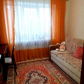 Оренда 2-кімн квартири по вул. Мазепи