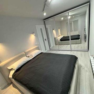 Оренда 2-кімнатної квартири просп. Слобожанський