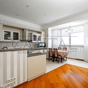 Терміново квартира 105 м² у ЖК "Панорама на Печерську". ЖК панорама на печерську