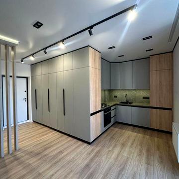 Оренда 1к кв вул Малоголосківська ЖК АртХаус