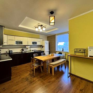 Продажа просторной 3-ком квартиры в Чудо Городе ЖК Чудо Город