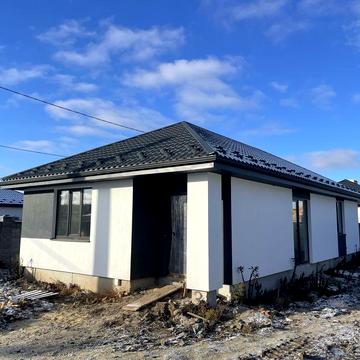 Будинок на Льонокомбінаті з міськими комунікаціями!