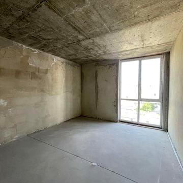 Цікава 1 кім квартира на комфортному 4 поверсі!