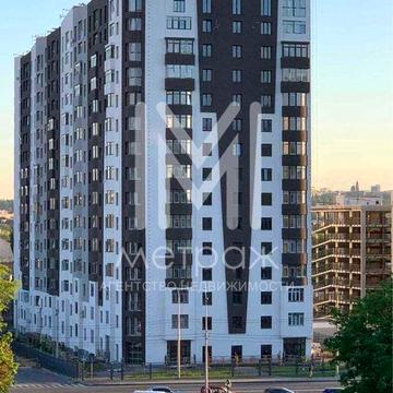 ‼️ЖК ИНФИНИТИ‼️Эксклюзив!‼️3-комн.пентхаус 117 м2 Центр Каскад ЖК ИНФИНИТИ