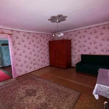 Здам будинок м Глобине р-н цукрозаводу, 3 кімнати, газ, тиха вулиця