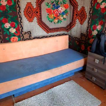 Сдам 1-кімнатну м.Дніпро, р-н ТЦ Караван. Клочко. Донецьке Шосе.