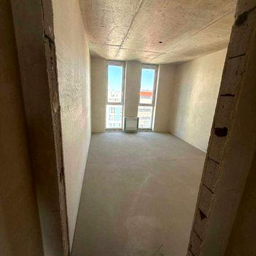 1 кімнатна квартира в Києві, 49+ метрів, ЖК Причал 8,Позняки,Терміново ЖК Причал 8