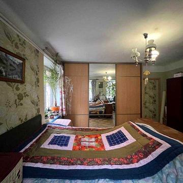 Продаж 3-кімн квартири в центрі Львова