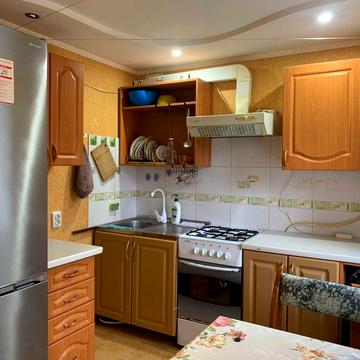 Сдается 1 комнатная квартира на Заболотного