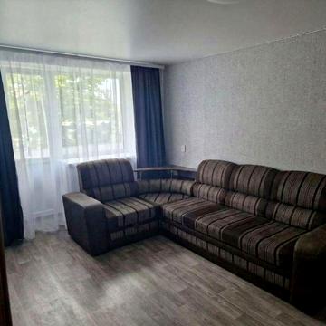 Здам охайну однокімнатну квартиру в центрі від власника