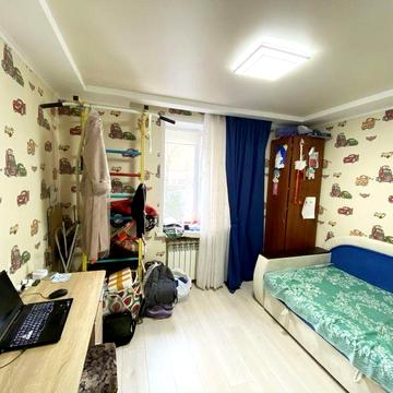 Продаж 3х кімнатної квартири в Нагірній частині р-н Автокраз. бульвару