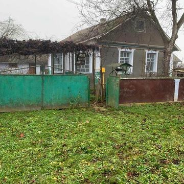 Продам будинок в с. Воробіївка