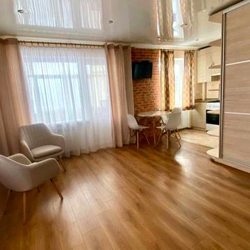 Оренда квартири студії в районі Юності