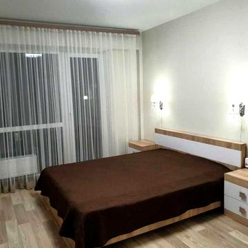 Аренда 3х комнатной квартиры в ЖК Молодёжный , ул.Беляева 8а