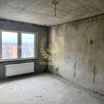 Продається 1-кімнатна квартира в Деснянському р-ні (мікро-он Троєщина)