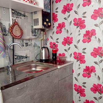 Здається 1- но кімнатна квартира Глобал