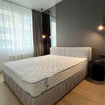 Первая сдача! ЖК Порт сити. Набережная. Фестивальный. Свет есть всегда