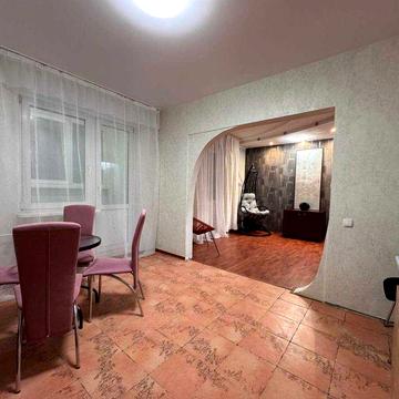 Продаж 2к квартири з двома лоджіями