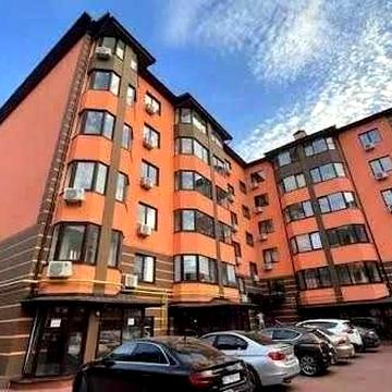 Продам 2-кімнатну квартиру у ЖК «Волошковий», Софіївська Борщагівка LM ЖК Волошковый