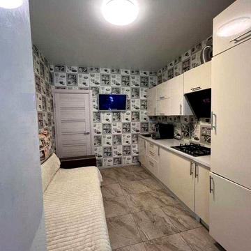 1-к. кв., ЖК«Софіївська сфера», Софіївська Борщагівка. LM ЖК Софиевская сфера