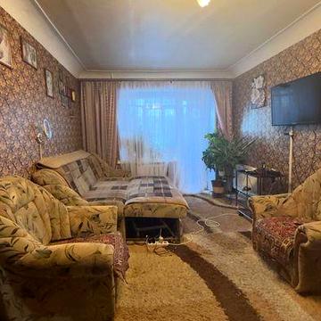 Продаж двокімнатної квартири біля Критого ринку в м. Кропивницький
