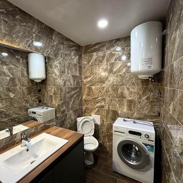 Сдам однокомнатную каартиру БЕЗ РИЕЛТОРА !!