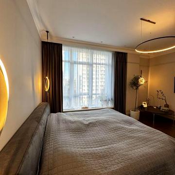 Новопечерские Липки 12 ЖК Новопечерские Липки