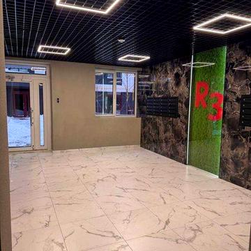 Нова 1-к. квартира в ЖК "Рідний 3", 33м2 ЖК Рідний 2