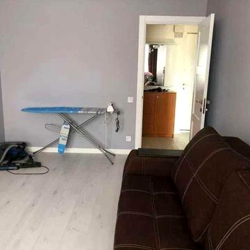 Здається в оренду 1-к квартира на просп. Володимира Івасюка