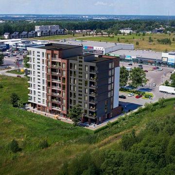 Апартаменти від забудовника ЖК Park Residence Smart. Смарт 24.5 м² ЖК Park Residence Smart