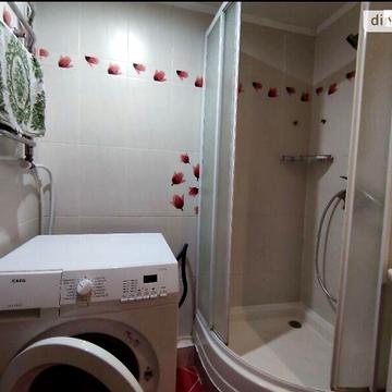 Довгострокова оренда 1к Квартира Протасевича вулиця