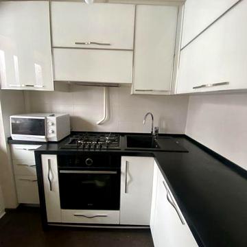 Ексклюзивний продаж 2-кімнатної квартири вул. В. Чорновола 158/1