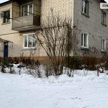 Продаж 3к Квартира Лесі Українки вулиця