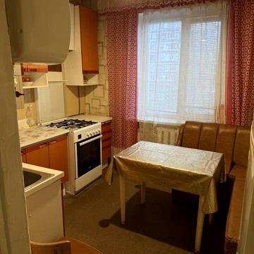 Здам 3х кімн. квартиру на 5 Гірницькому