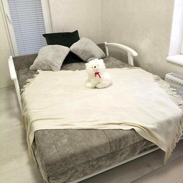 Довгострокова оренда 1к Квартира Тролейбусна вулиця