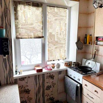 Продаж 2-кімнатної вул. Р. Атаманюка | 2/5 поверх | єВідновлення