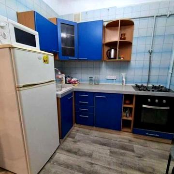 Оренда двокімнатної квартири , Володимира Вернадського, 19/21