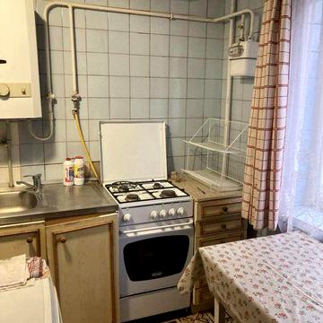 Квартира в центре