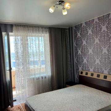 Здам 2к квартиру Виставка/ Набережний квартал  можливо з дитиною