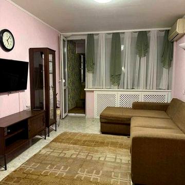 Сдается 1к квартира на ул. Полигонная 18А