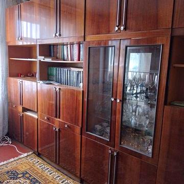 Здам квартиру на сонячном