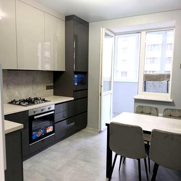 Крюківщина!! Оренда 2 кімнатної квартири 54 м2.Газ!!